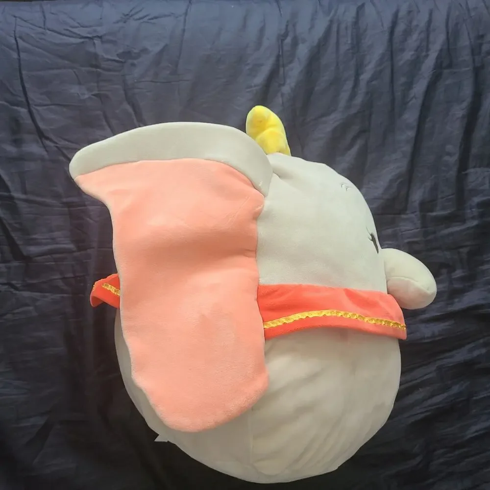 SQUISHMALLOWS Disney DUMBO 10